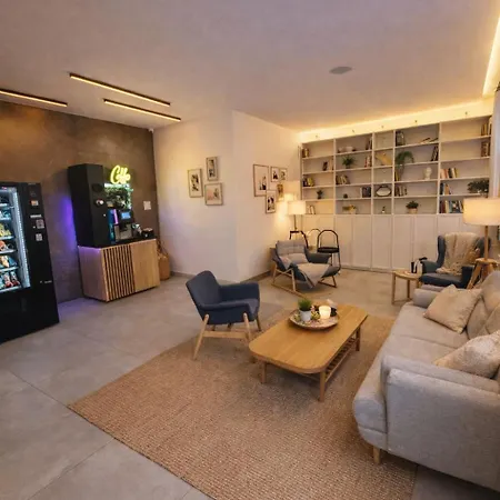 Quarto em Acomodações Particulares Haid *