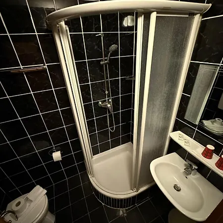 Haid Quarto em Acomodações Particulares