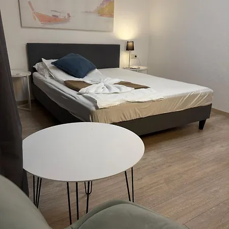 Quarto em Acomodações Particulares Haid Grossing (Liezen)