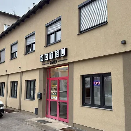 Haid Grossing (Liezen)