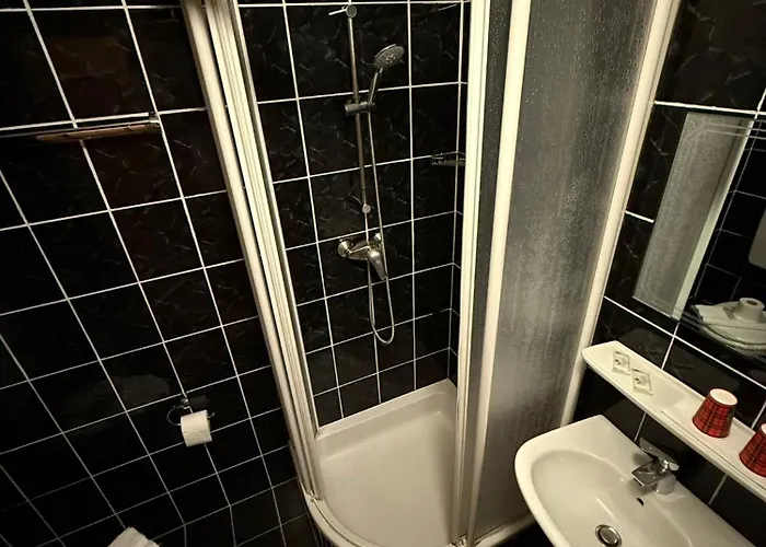 Haid Rum i privatbostad