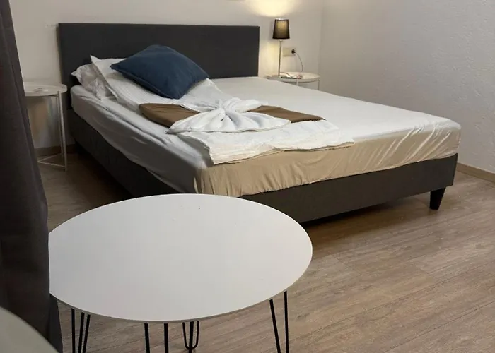 Quarto em Acomodações Particulares Haid Grossing (Liezen)